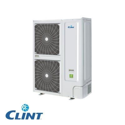 Mini VRF системи: Външно тяло CLINT