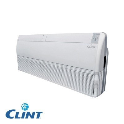 VRF системи: Вътрешно тяло за подово-таванен монтаж, CLINT