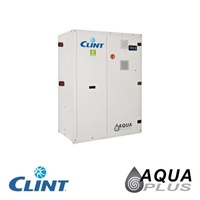 Водоохлаждаеми чилъри CLINT CWW/K 182-P ÷ 604-P