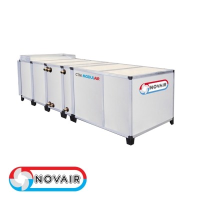 Климатични камери Novair CTM