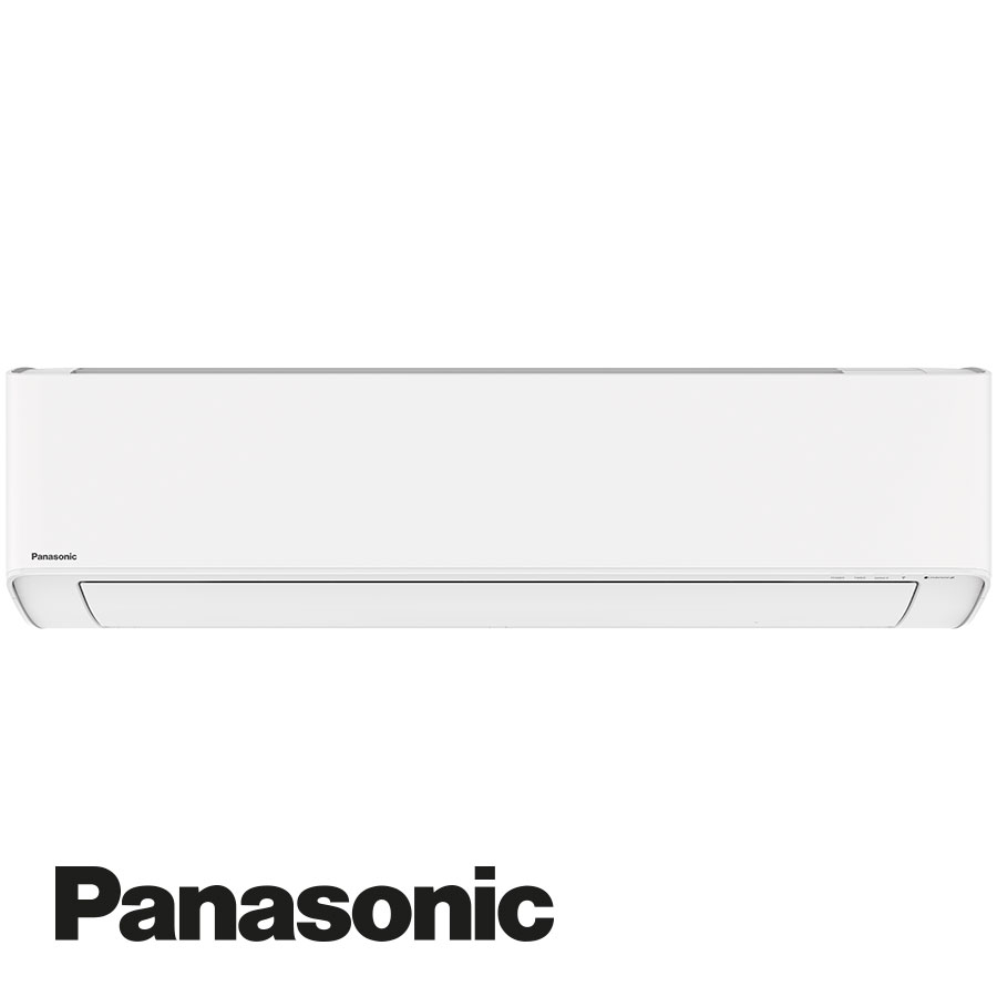 Високостенен климатик Panasonic Etherea с технология nanoe™ X модел KIT-Z50-ZKE WiFi R32 бял цвят, мат