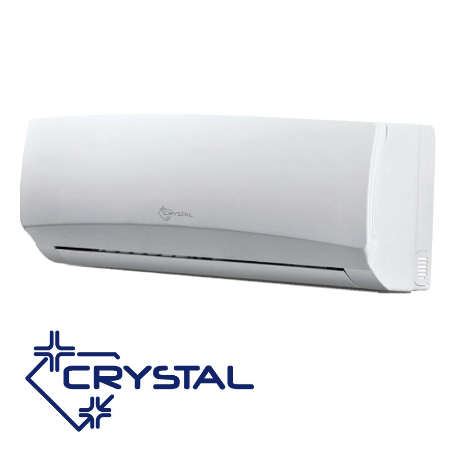 Вътрешно тяло за мултисплит системи, за високостенен монтаж Crystal CCG-V09HR4