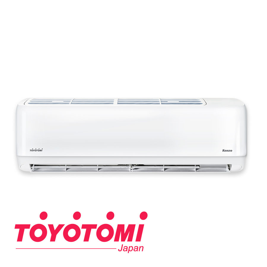 Инверторен климатик Toyotomi KENZO ECO III, KTN/KTG22-18R32