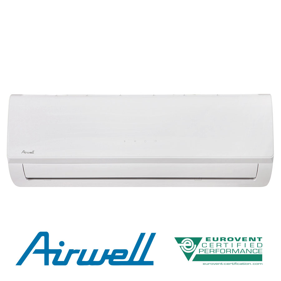 Инверторен климатик Airwell HDLA-035N