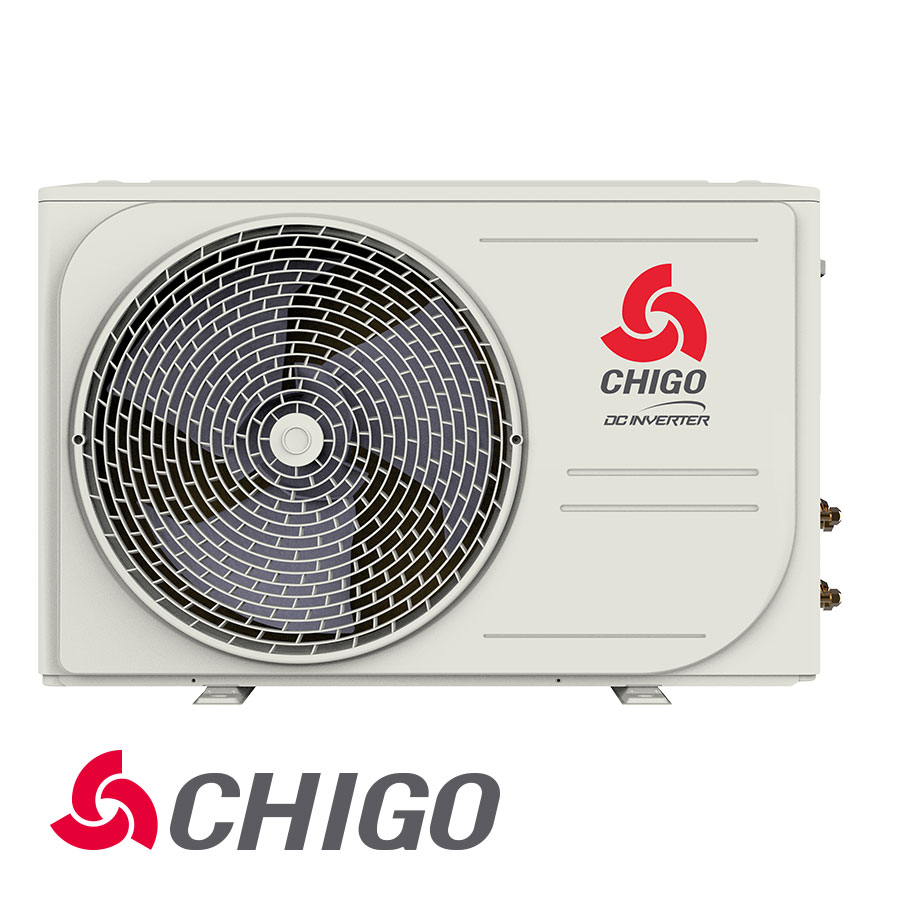Външно тяло за мултисплит система CHIGO Z2OB-18HRIN4, 21 000 btu
