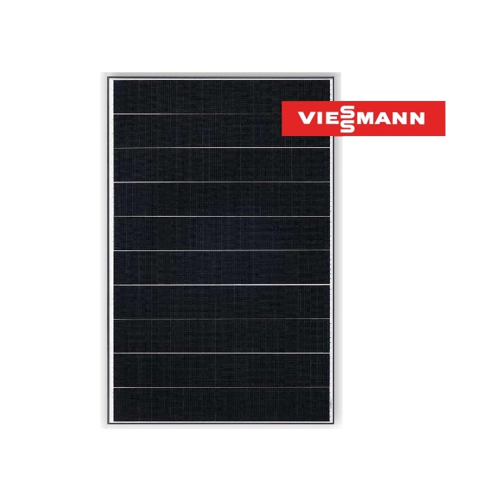 Viessmann, фотоволтаичен панел Vitovolt 300 M405 WE BlackFrame (*)