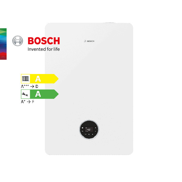 Bosch, газов котел Condens GC5300iWT 24/48 23