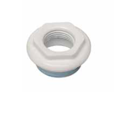 Omec, редукция 1″х1/2″, лява @A