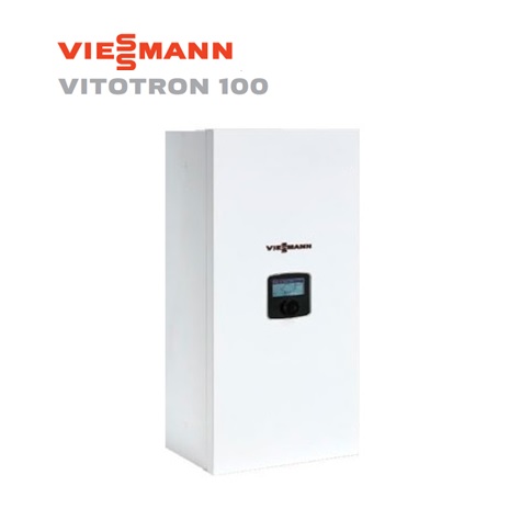Viessmann, електрически котел Vitotron 100 VLN3-08, отопление, 4-8 kW, по константна температура