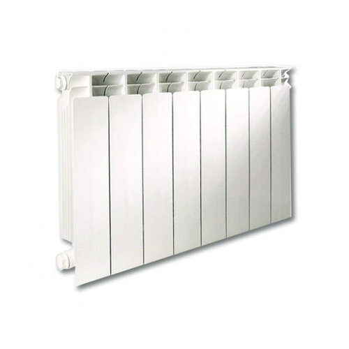 All Therm, алум. радиатор 500