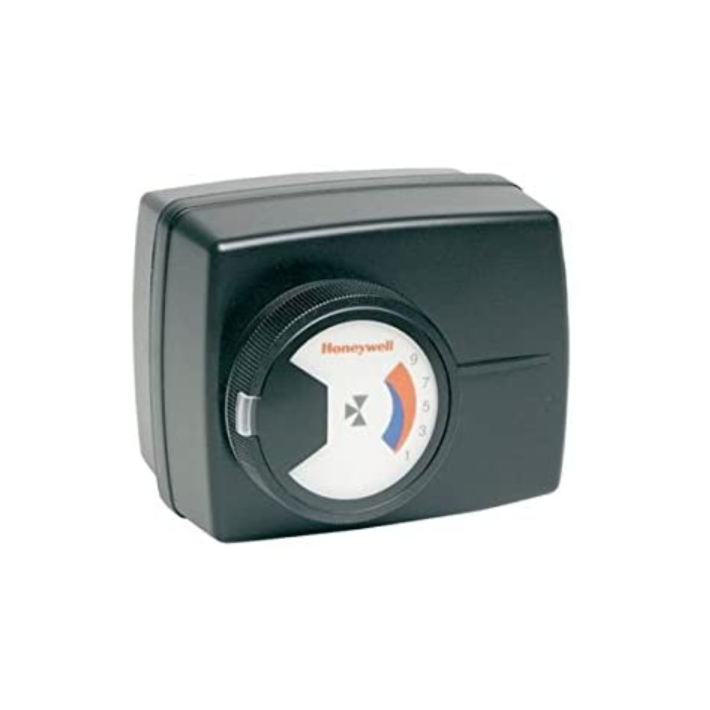 Honeywell, задвижка за рот. смес. вентил, 7N 230V/50Hz, 3VA 100s @A