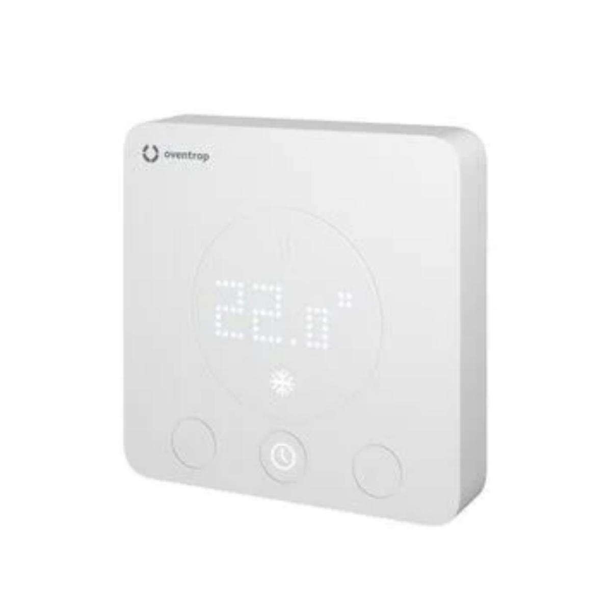 Oventrop, стаен термостат ClimaCon F210