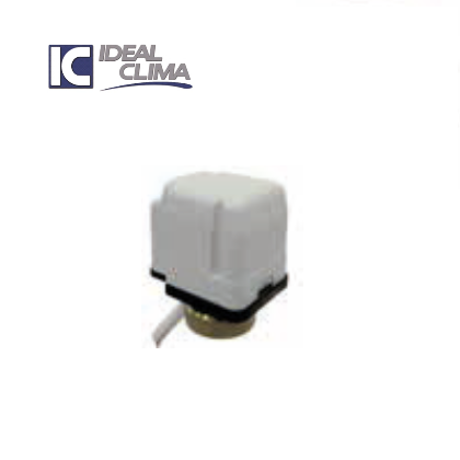 Ideal Clima, електро-термична задвижка 230V