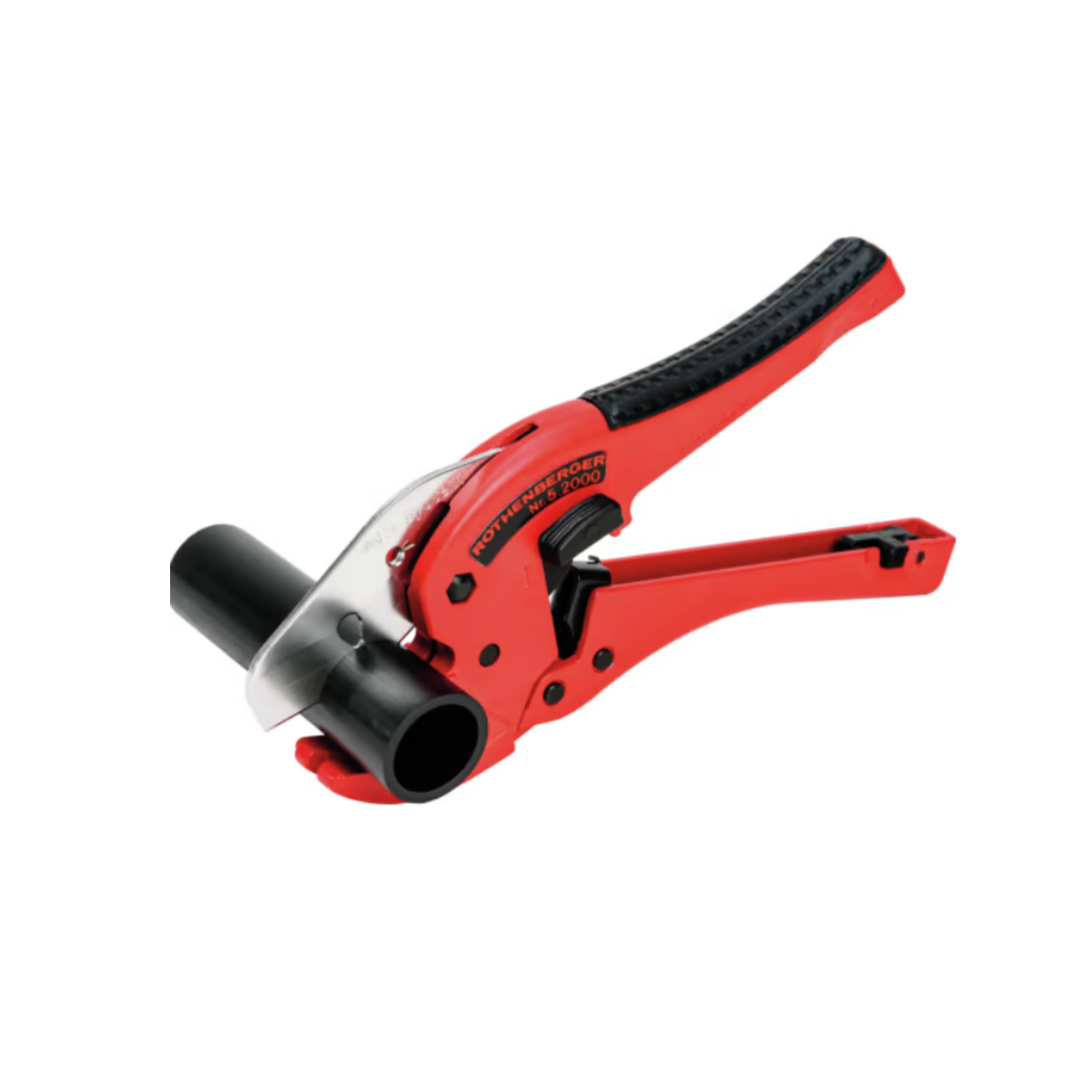 Rothenberger, ножица за PVC тръби ROCUT 42 professional