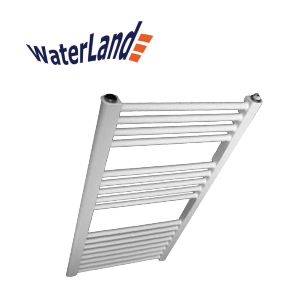 Waterland, стоманена лира Стандарт 700/450 @A