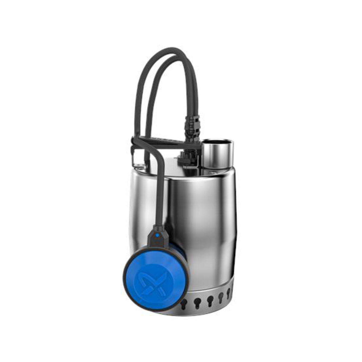 Grundfos, помпа UNILIFT KP 350-A1 10 m 1X220-240V SHUKO