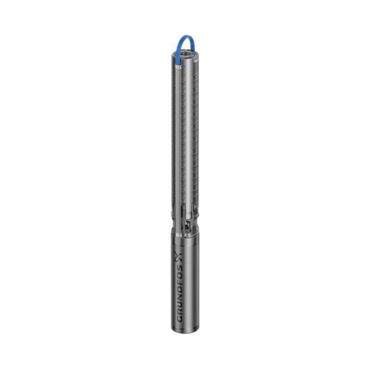Grundfos, помпа SP 5A-25 2.2KW 3X380-415V 50HZ