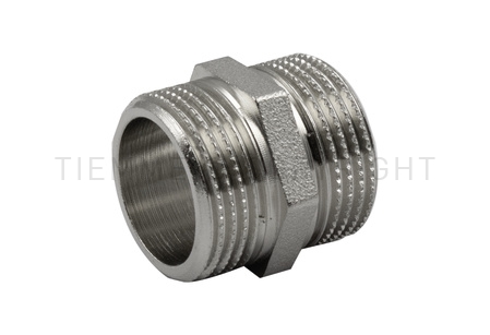 Tiemme, нипел 3/8″ @A