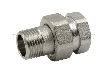Tiemme, холендър мж 1/2″ @A