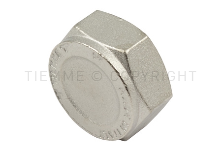 Tiemme, капа 3/4″ @A