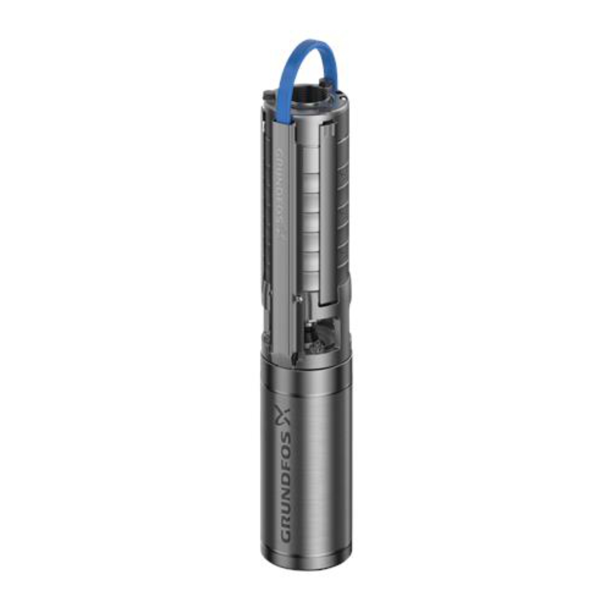 Grundfos, помпа SP 5A-12 1.1KW 3X380-415V 50HZ