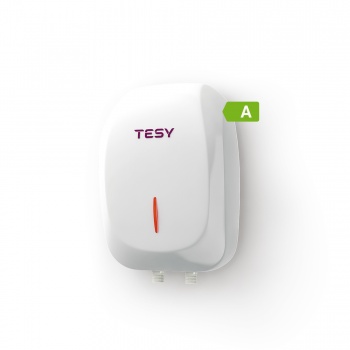 TESY, проточен бойлер 8 kW INLINE
