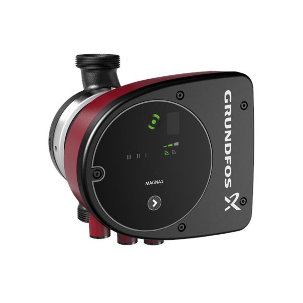 Grundfos, помпа MAGNA1 25-40 180 1x230V PN10