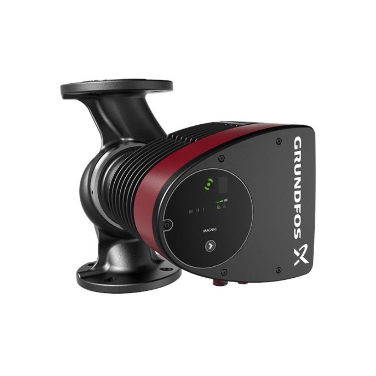 Grundfos, помпа MAGNA1 65-120 F 340 1X230V PN6/10 @А