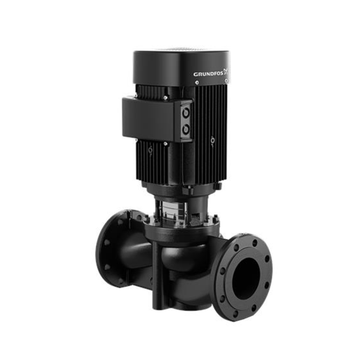 Grundfos, помпа TP 50-180/2 A-F-A-BQBE-FW1