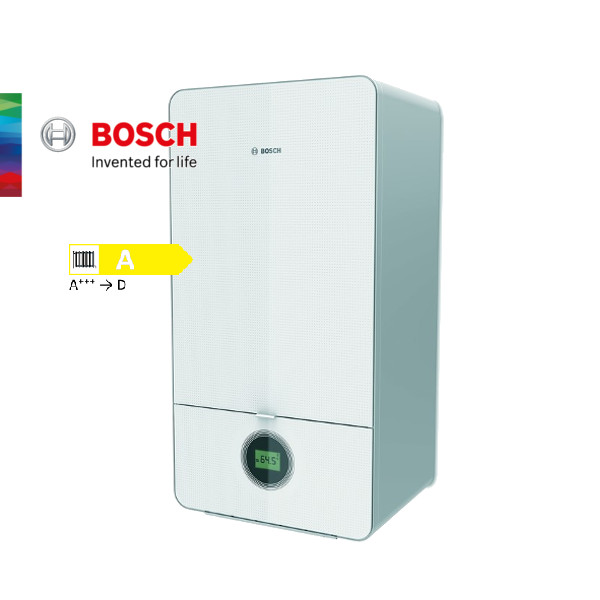 Bosch, газов котел Condens GC7000iW 42 PB 23, едноконтурен