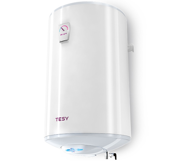 TESY, eлектр. бойлер BiLight 50л, 2 kW, емайл, верт.