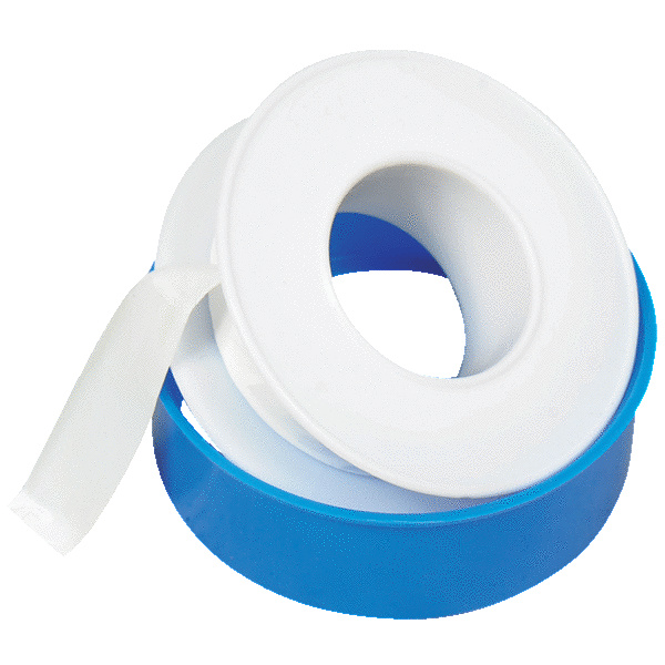 Omec, тефлонова лента GAS 1,2x12mx0,100 mm @A