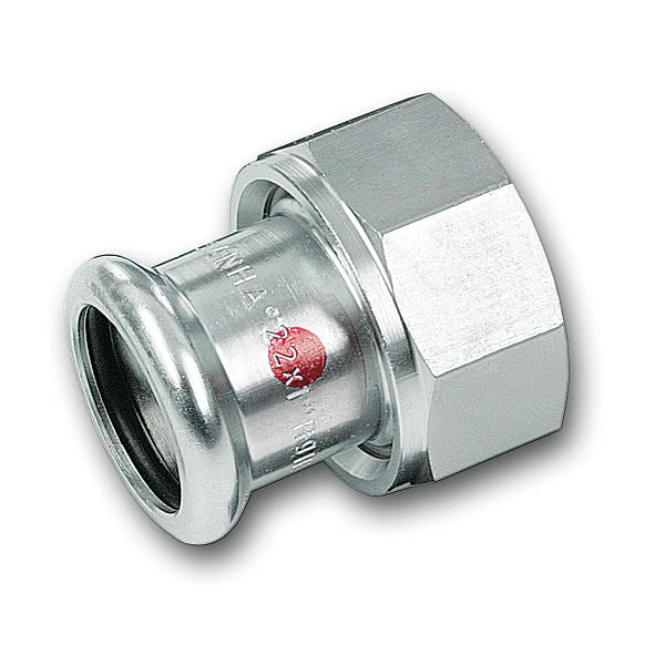 Sanha, стом. прес холендър ж ф15х3/4″