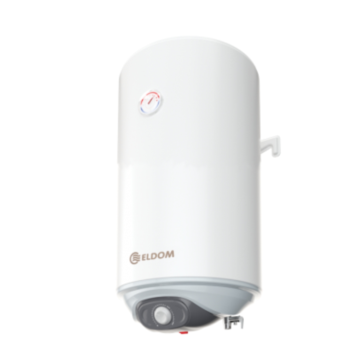 ELD, електр. бойлер 50л 2kW (*)