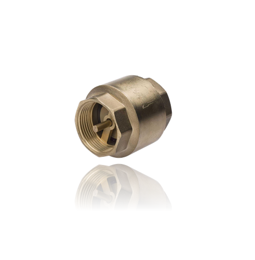Thermador, възвратен клапан с метален диск 3/4″ @A