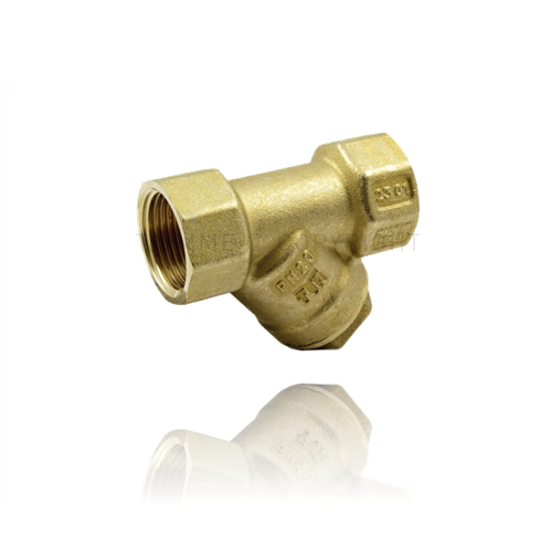 Tiemme, Y-филтър 3/4″ @A