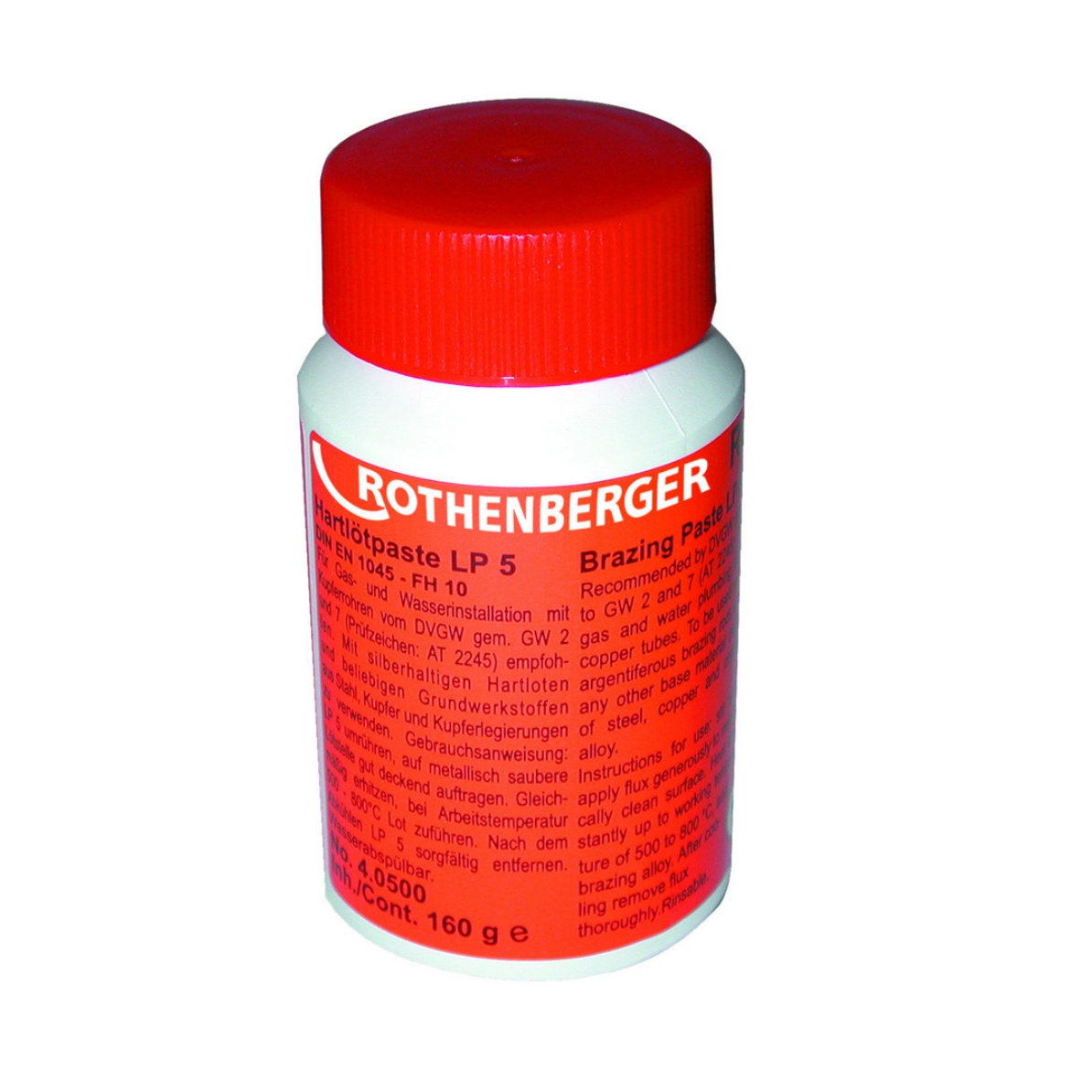 Rothenberger, флюс ROSOL 1S