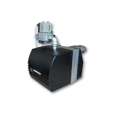 Giersch, горелка газова GG 20/2 Z-L-N-LN (235KW)