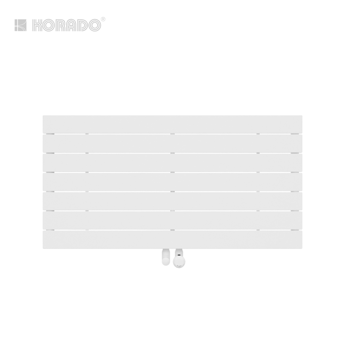 Korado, стом. радиатор Koratherm Horizontal M тип 11 588/600