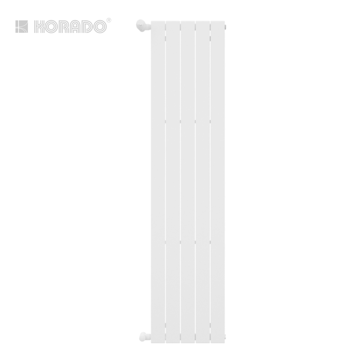 Korado, стом. радиатор Koratherm Vertikal тип 11 2000/514