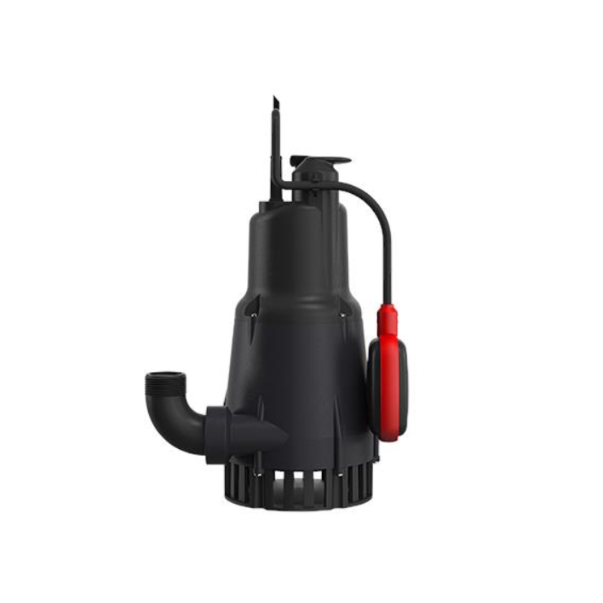 Grundfos, помпа KPC 600 A 1×220 50Hz Schuko CN @A