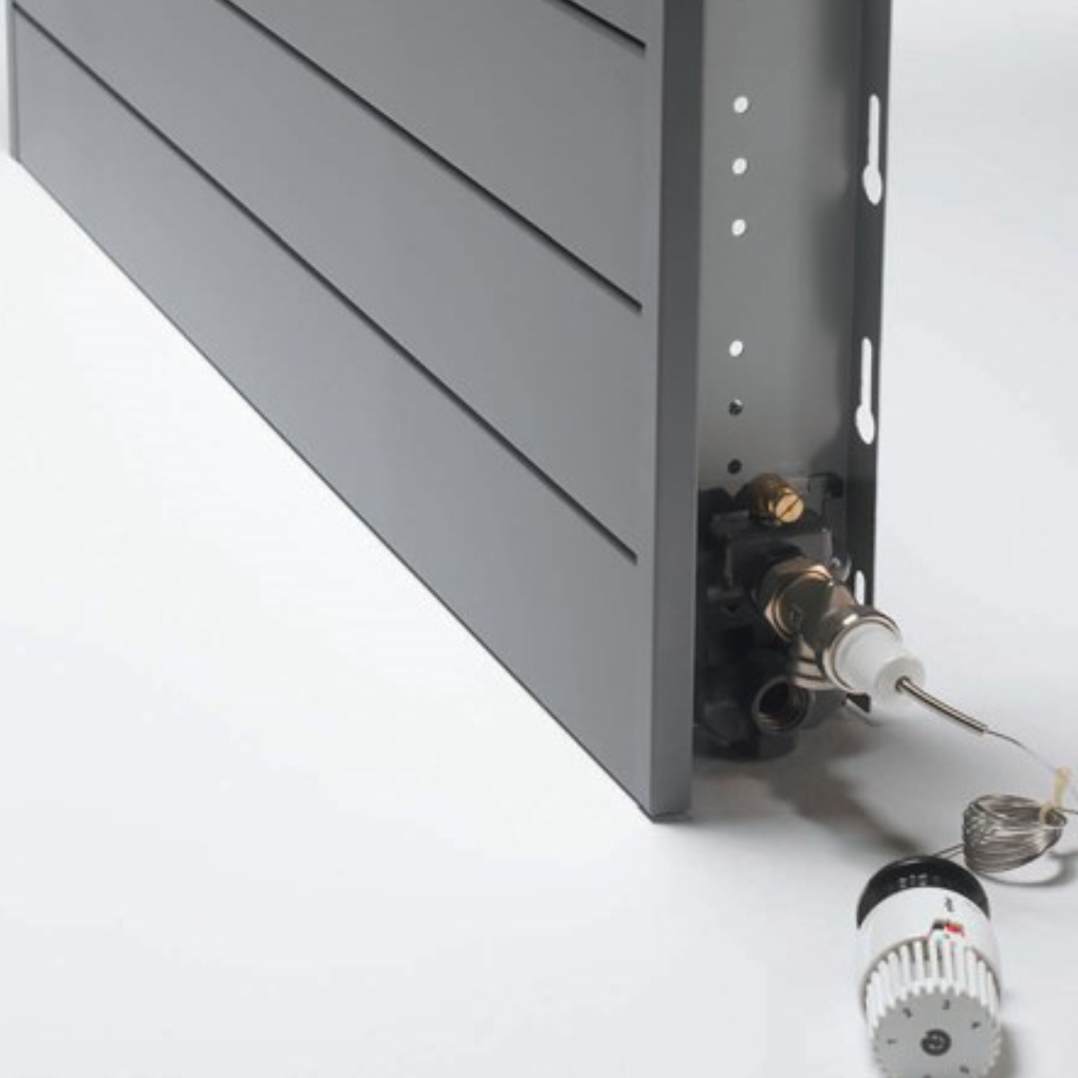 JAGA, радиатор Build in Wall 040/160/15