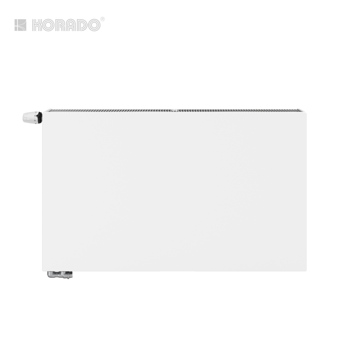 Korado, стом. радиатор Plan тип VKL22 700/1100