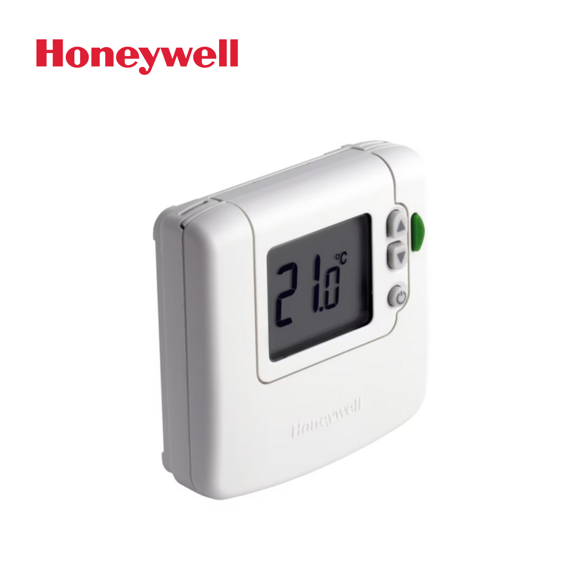 Honeywell, термостат DT92 RF безжичен, с дисплей @А