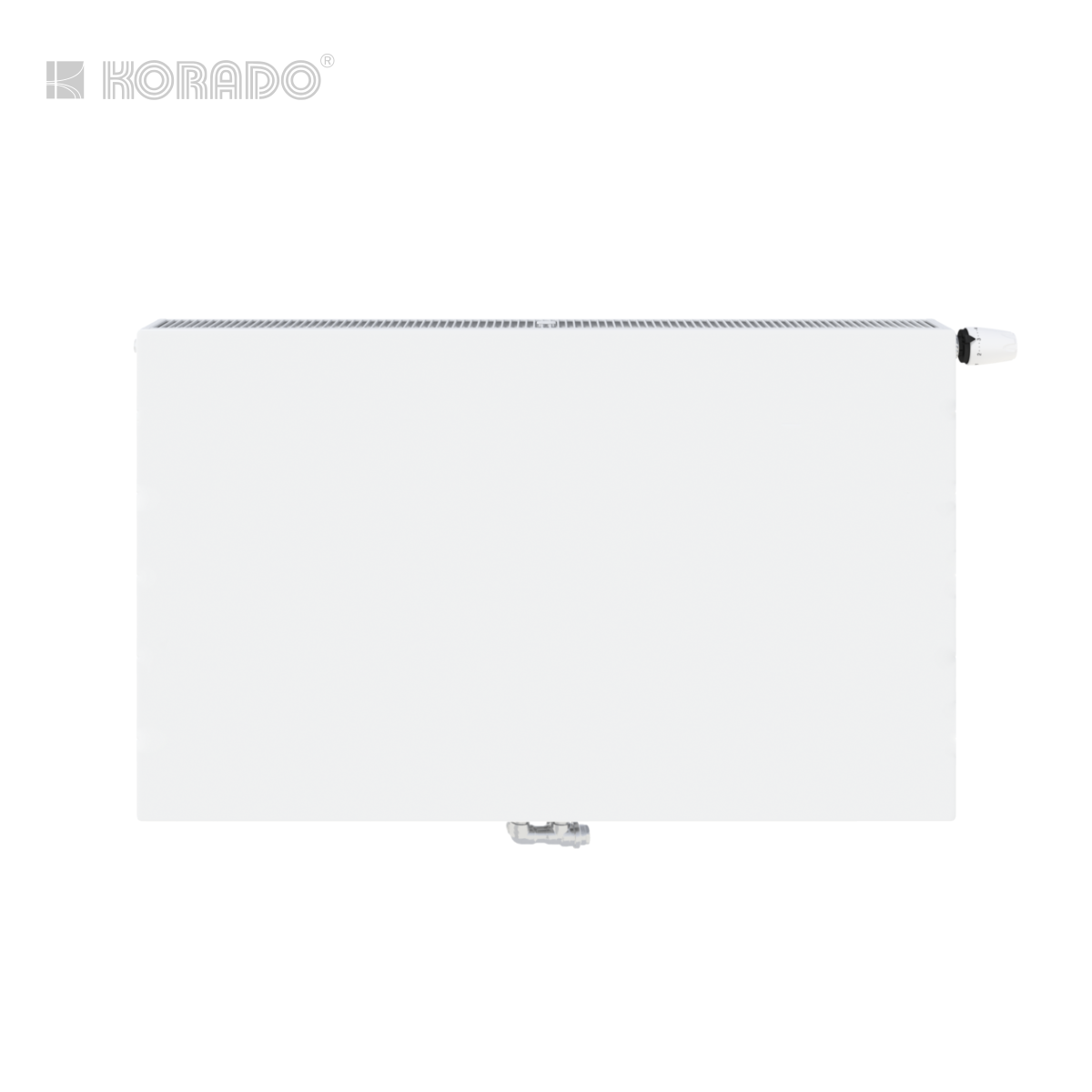 Korado, стом. радиатор Plan тип VKM8 22 500/1800