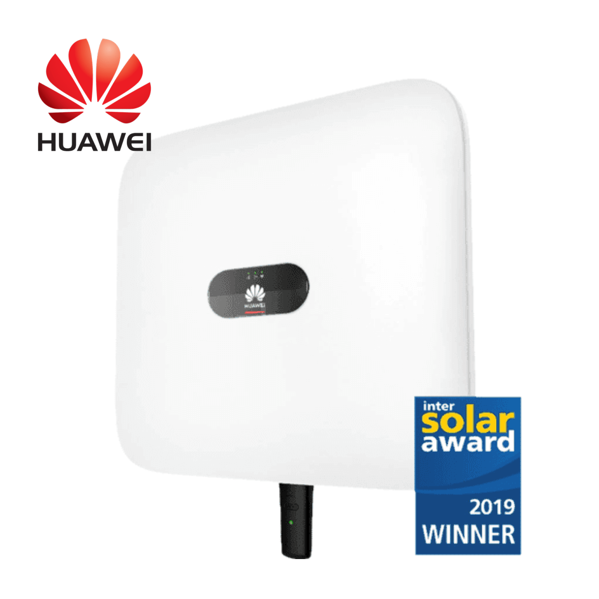Huawei, соларен трифазен инвертор 10 KTL M1