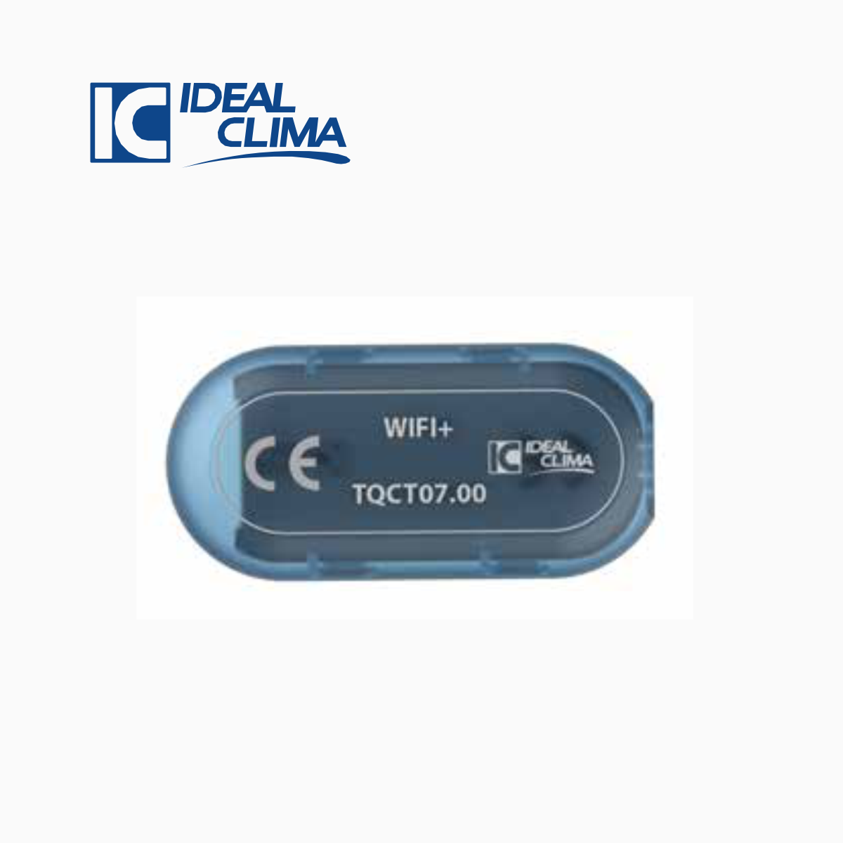 Ideal Clima, WiFi модул @А