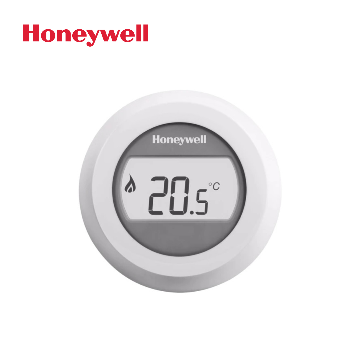 Honeywell, Round T87G стаен термостат 24V ON/OFF