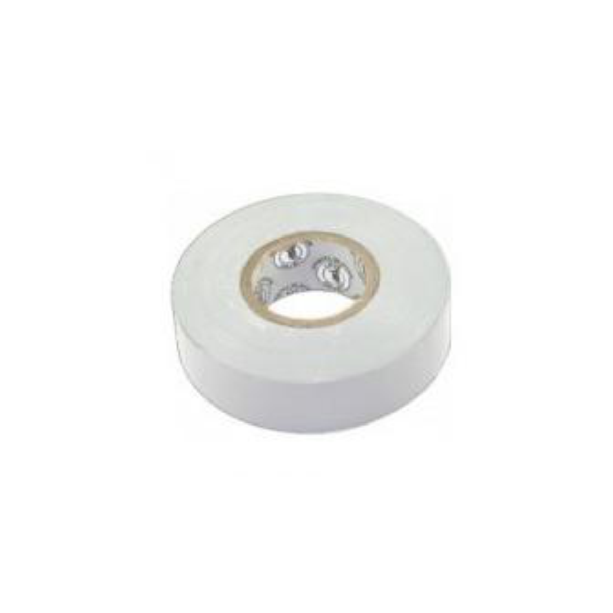 VID, изолирбанд FRT – бял 0.12 19мм/20м 10/250 @A