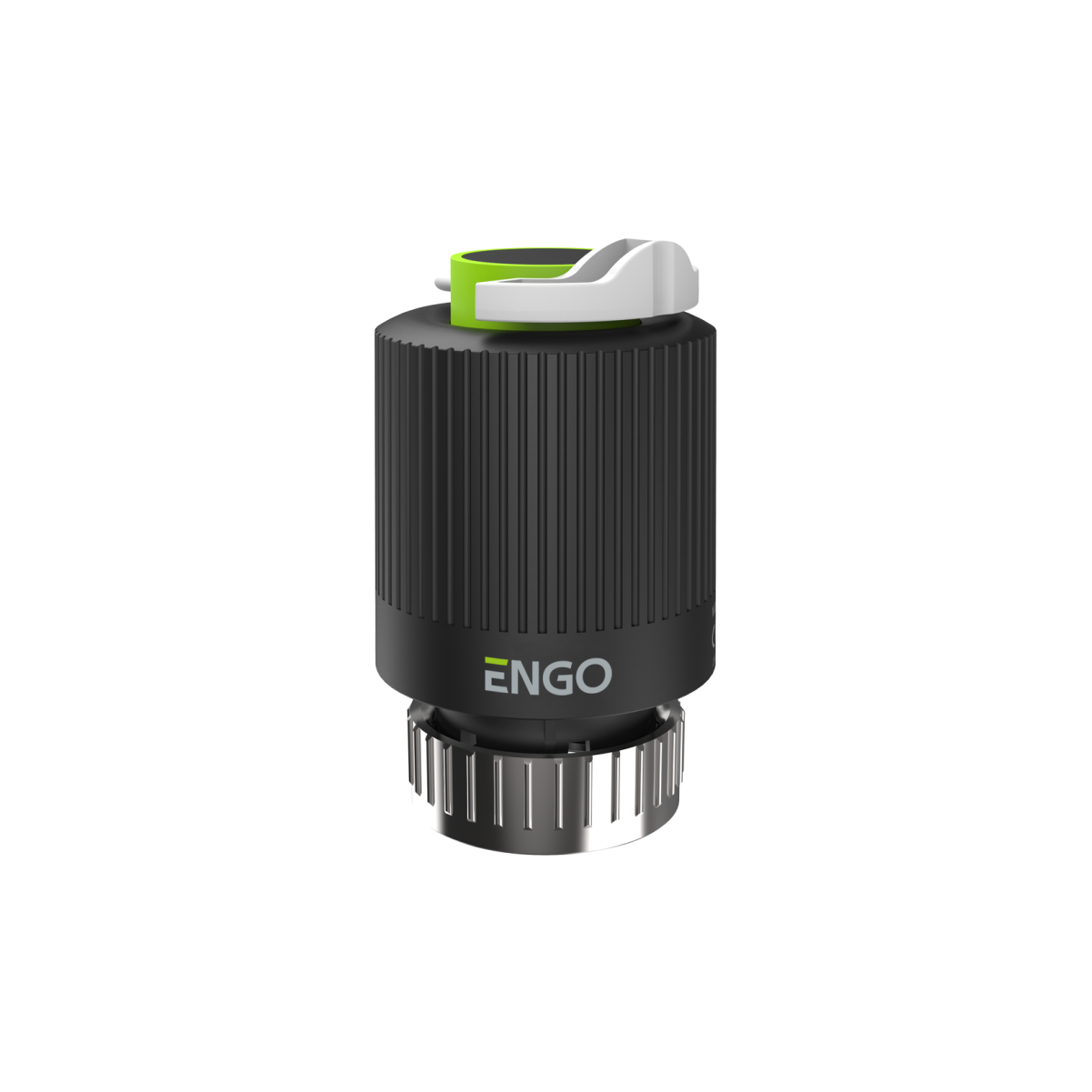 ENGO, ел. задвижка NC 230V AC (M28x1.5)